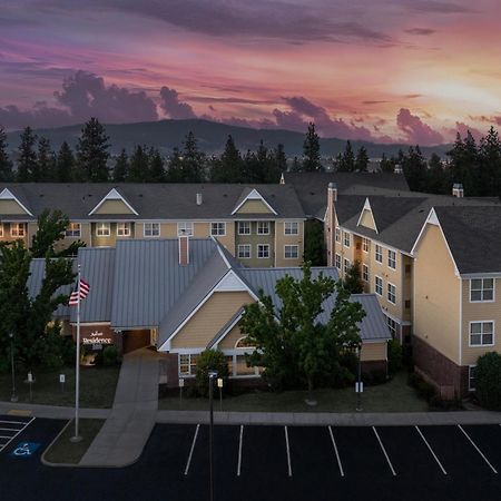 ספוקיין ואלי Residence Inn Spokane East Valley מראה חיצוני תמונה