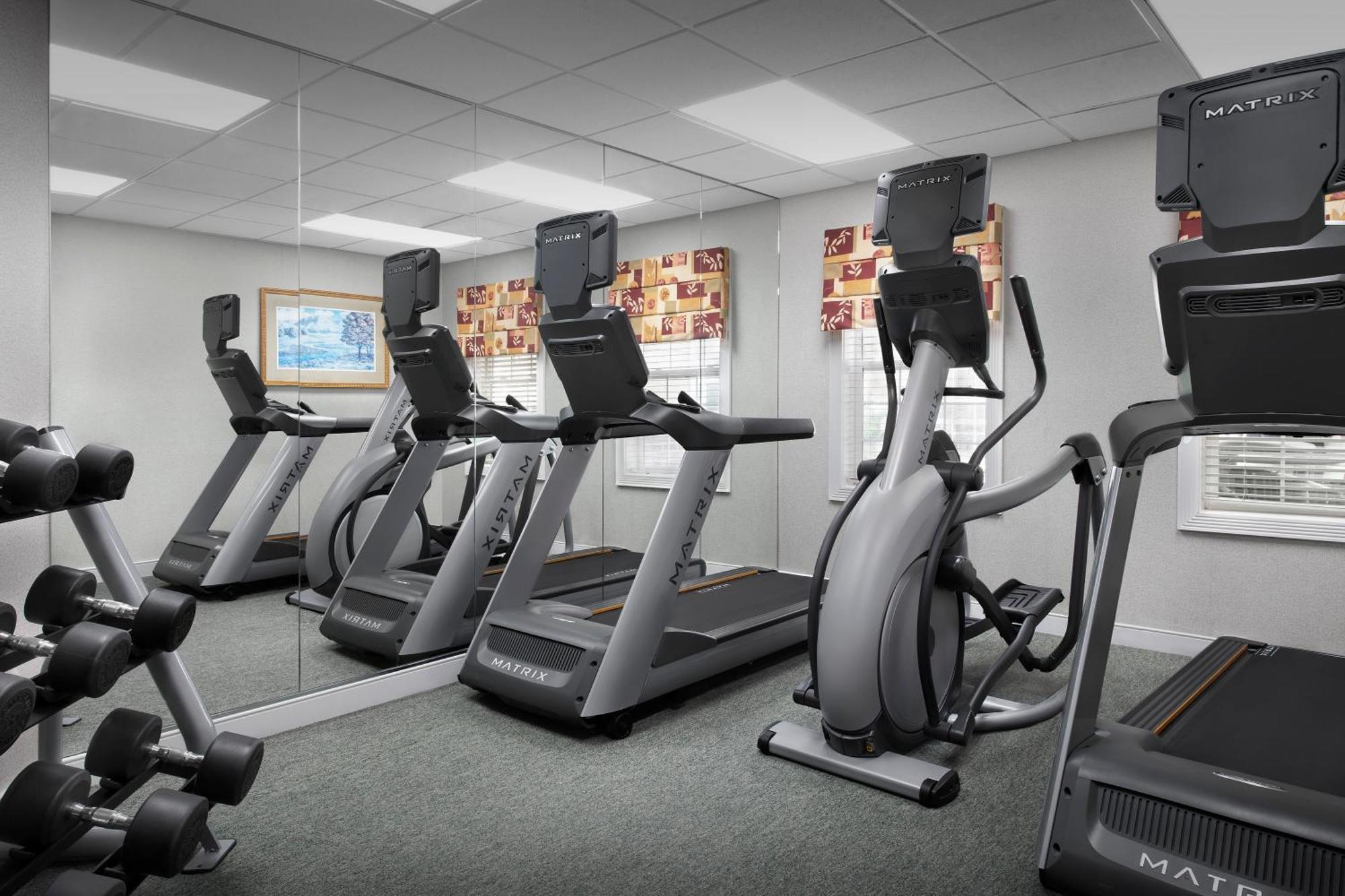 ספוקיין ואלי Residence Inn Spokane East Valley מראה חיצוני תמונה