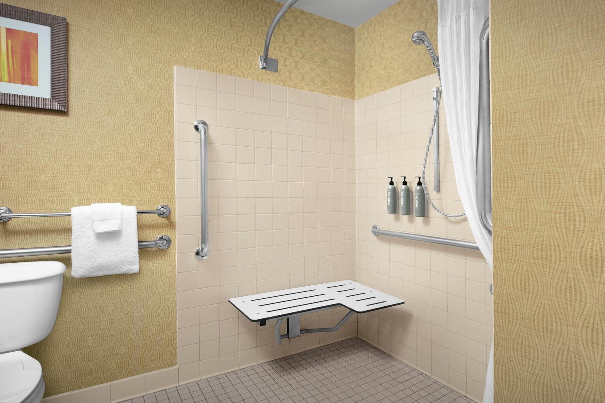 ספוקיין ואלי Residence Inn Spokane East Valley מראה חיצוני תמונה