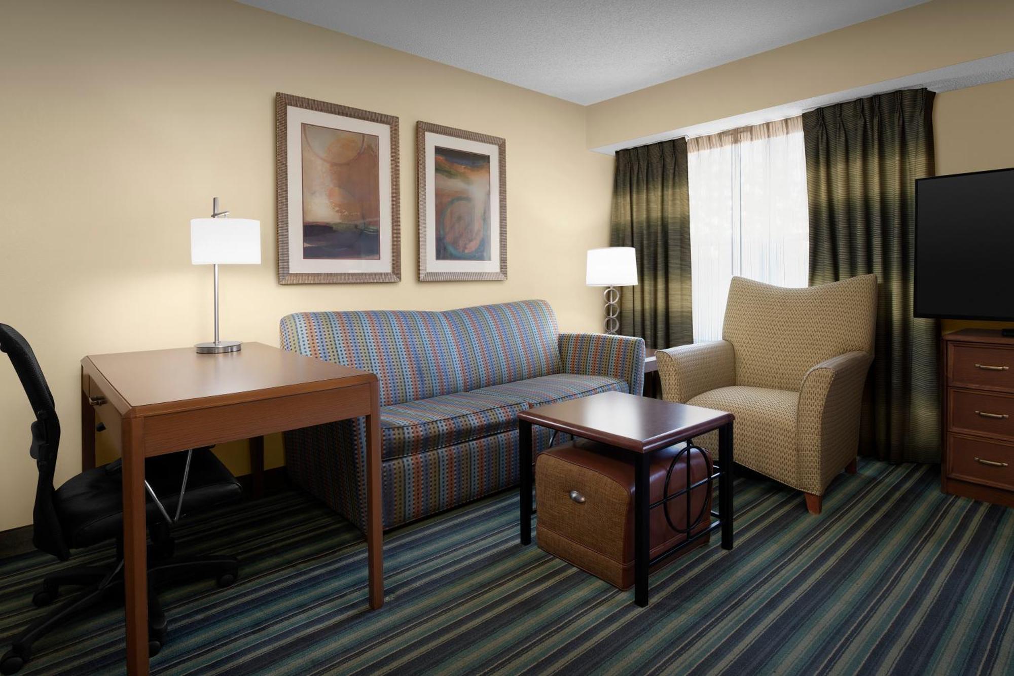 ספוקיין ואלי Residence Inn Spokane East Valley מראה חיצוני תמונה