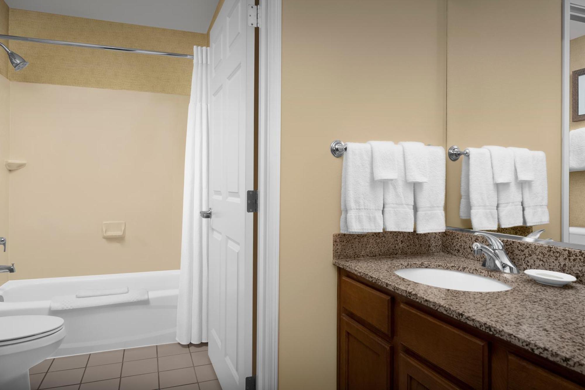 ספוקיין ואלי Residence Inn Spokane East Valley מראה חיצוני תמונה