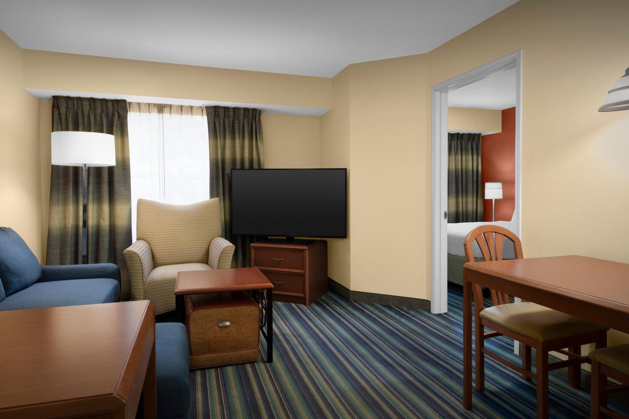 ספוקיין ואלי Residence Inn Spokane East Valley מראה חיצוני תמונה