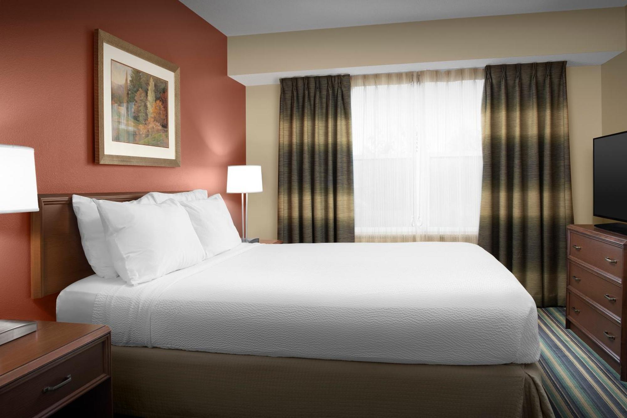 ספוקיין ואלי Residence Inn Spokane East Valley מראה חיצוני תמונה
