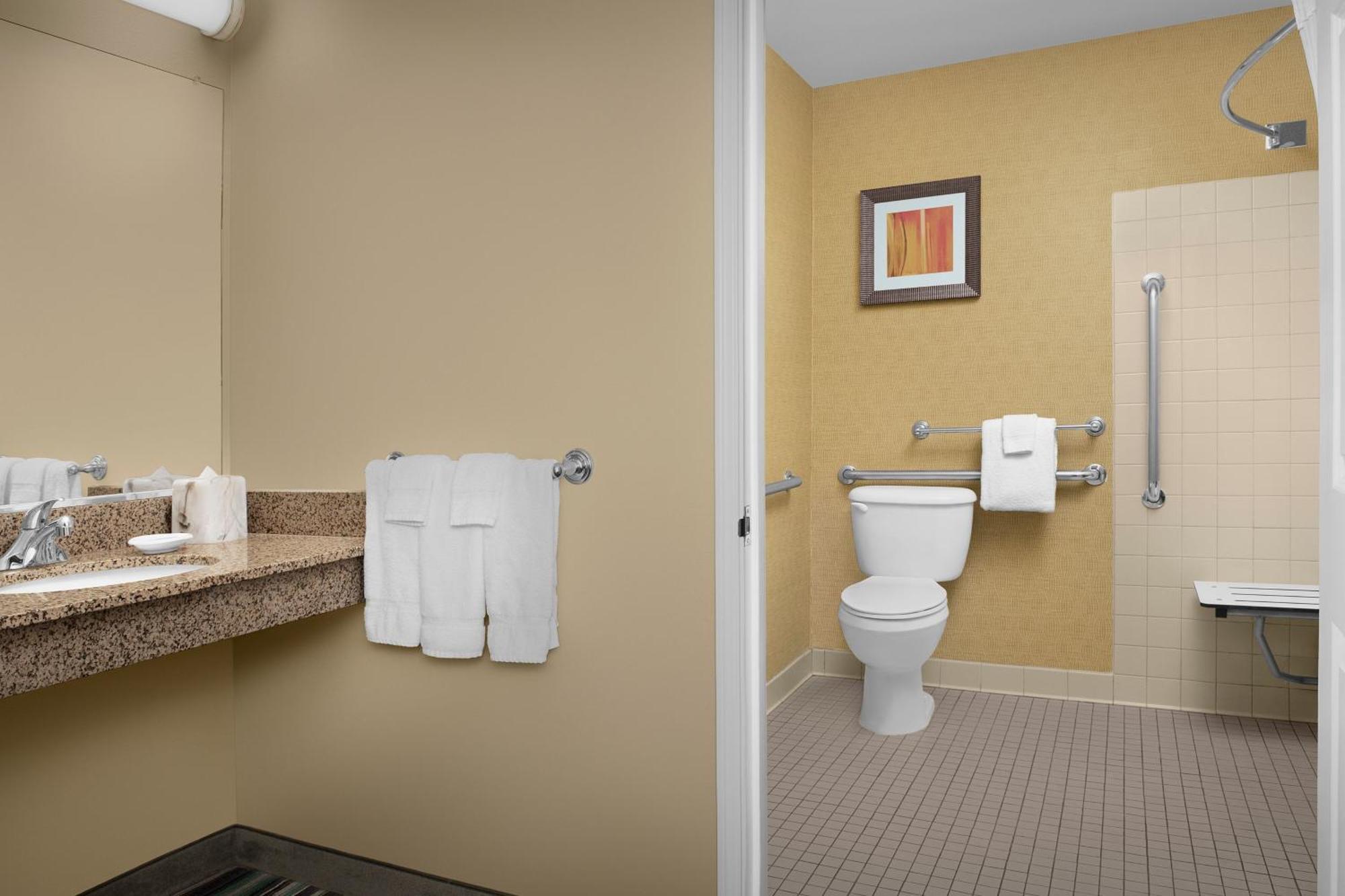 ספוקיין ואלי Residence Inn Spokane East Valley מראה חיצוני תמונה