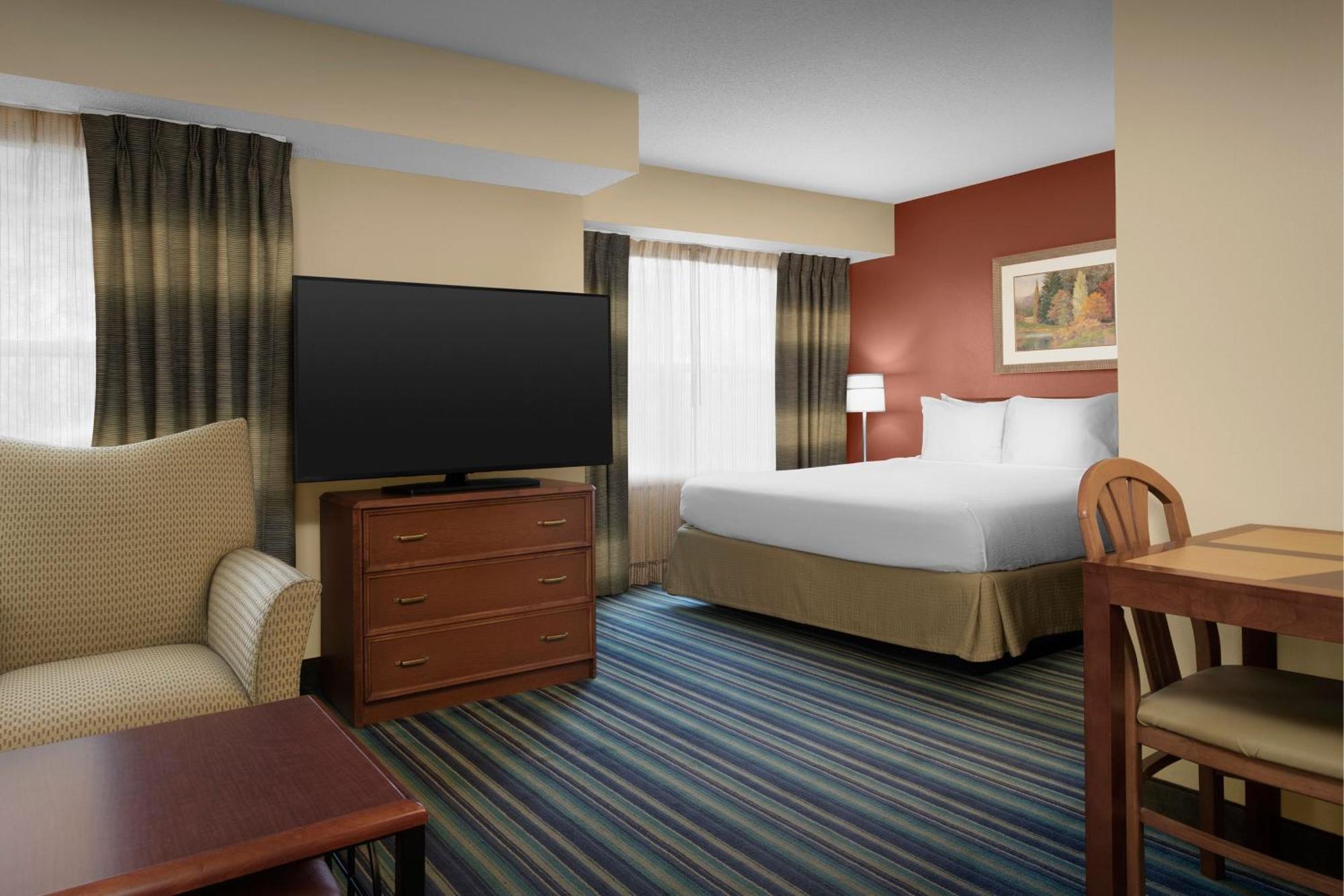 ספוקיין ואלי Residence Inn Spokane East Valley מראה חיצוני תמונה