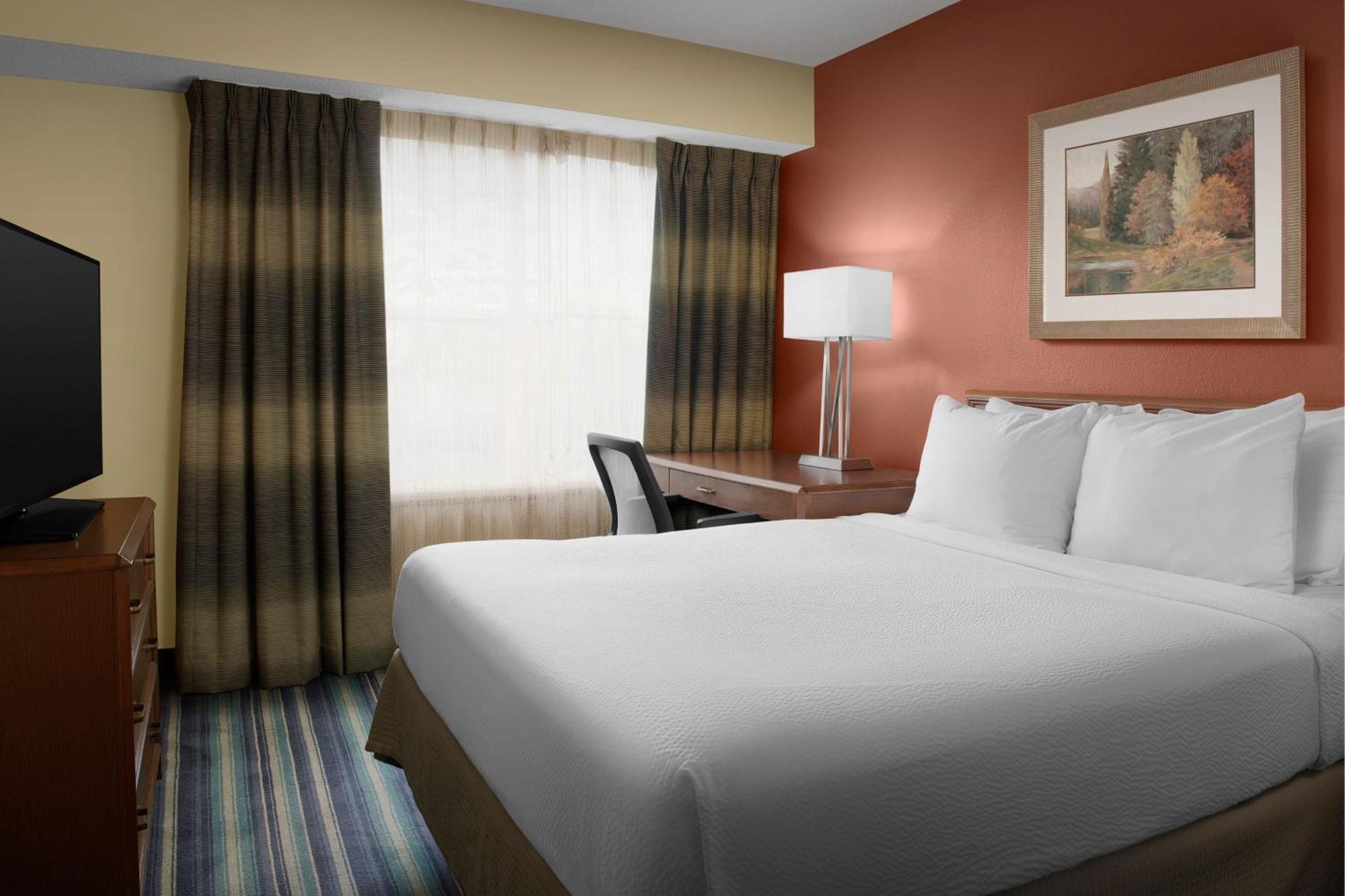 ספוקיין ואלי Residence Inn Spokane East Valley מראה חיצוני תמונה