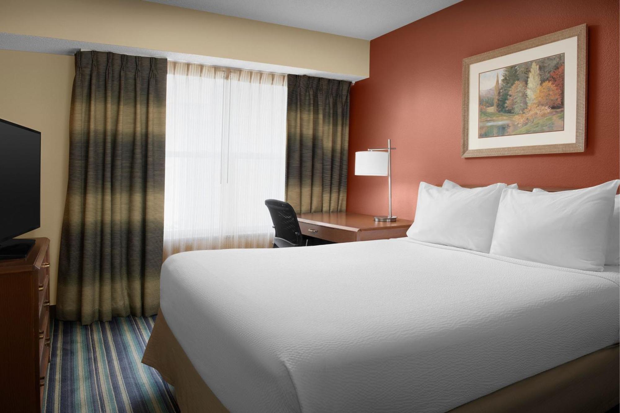 ספוקיין ואלי Residence Inn Spokane East Valley מראה חיצוני תמונה